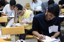 افزایش نابرابری در قبولی کنکور نگران‌کننده است