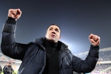 پوست موز «الغرافه» زیر پای سرمربی