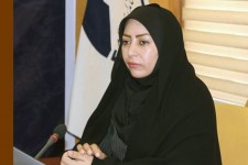 آغاز اجرای طراحی کتابخانه پروین اعتصامی در ایلام