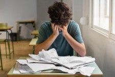 روایتی از افت کیفیت تحصیلی دانش‌آموزان