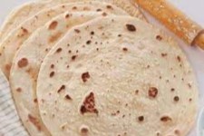 ساده‌ترین روش برای پخت نان لواش