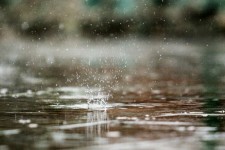 میزان بارش‌های ایلام در پاییز عادی است