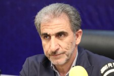 آغاز برداشت گردو از باغات ایلام
