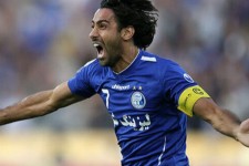 مروری بر مسابقات استقلال و الغرافه