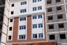 زائرسرای ایلامیان در مشهد نیازمند اعتبار است