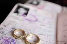 طلاق در ایلام ۲۲ درصد کاهش یافت