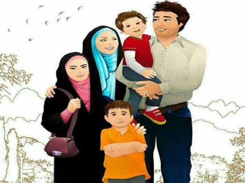 چگونه بحران در خانواده را مدیریت کنید