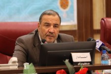 همکاری دستگاه‌ها شرط موفقیت نهضت ملی مسکن