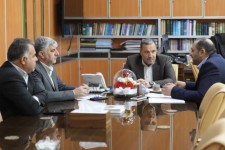 خانه امید بازنشستگان در شهر ایلام ساخته می‌شود