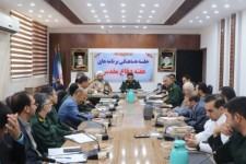 ۸۰۰ برنامه هفته دفاع مقدس در ایلام اجرا می‌شود