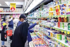 تأثیر افزایش قیمت شیر بر سلامت خانواده‌ها