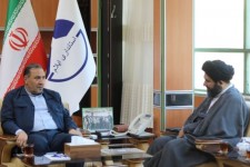 رسالت وقف، یک رسالت ارزشمند است