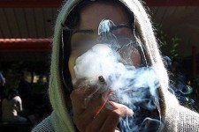 افزایش مصرف سیگار در میان دختران نوجوان