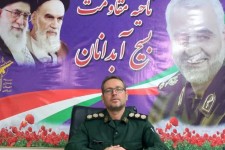 اجرای ۶۰ برنامه در هفته دفاع مقدس