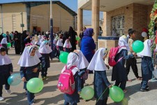 اعلام ساعت آغاز فعالیت مدارس ایلام