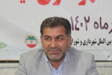 دستگاه‌ها با شهرداری همکاری داشته باشند