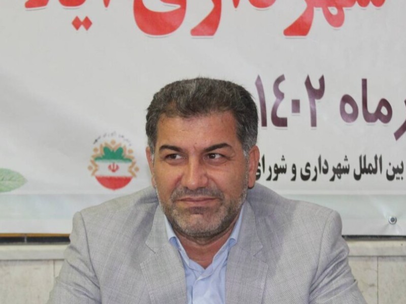 دستگاه‌ها با شهرداری همکاری داشته باشند