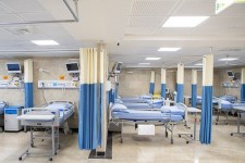 درمانگاه تخصصی نور در چوار افتتاح شد