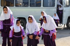 رعایت نرخ مصوب سرویس مدارس الزامی است