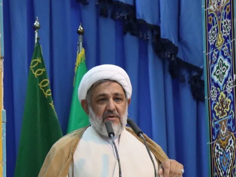 دولت به برخی محکومان امنیتی مسئولیت ندهد