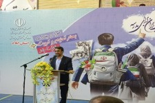 حضور ۱۲۰ هزار دانش‌آموز در فضای آموزشی ایلام