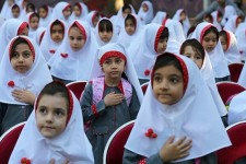 ۱۳ هزار و ۸۰۰ دانش‌آموز دهلرانی راهی مدرسه شدند