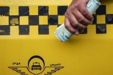 رانندگان بدون مجوز نرخ‌ها را بالا بردند