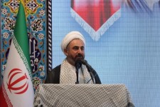 مجاهدان فلسطینی از فرهنگ دفاع مقدس الگو می‌گیرند