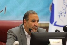 قرارگاه رسانه‌ای اربعین در مرز مهران احداث می‌شود