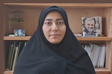 موفقیت از طریق خانواده به دست می‌آید