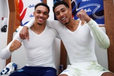 آرنولد را به رئال بیاور