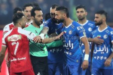 جنگ ستارگان دربی