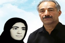 شهیده میرابی از حجاب غافل نبود