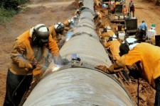 گازرسانی کلید توسعه پایدار استان ایلام