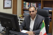 عدالت استخدامی در نفت دهلران ضروری است