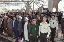 مراسم میهمانی لاله‌ها در ایلام برگزار شد