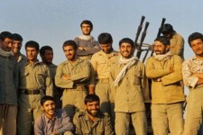 نورالدین به آرزویش رسید