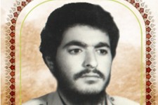 پدرم حضور رژیم بعثی را تحمل نکرد