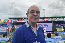 کبدی ایران یکی از تیم‌های قوی دنیا است