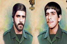 فداکاری‌های شهیدان پیرحیاتی برای عشق به وطن