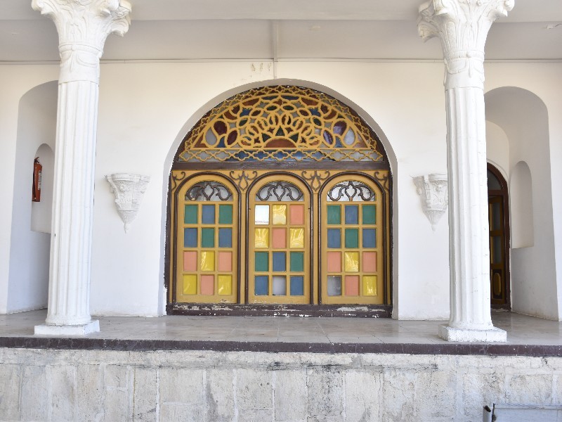 روایتی از توسعه گردشگری در ایلام