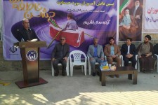 توزیع ۸ هزار بسته نوشت‌افزار در ایلام