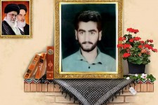 جانتان را فدای راه اسلام کنید