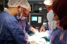 ۲ هزار جراحی رایگان در ایلام انجام شد