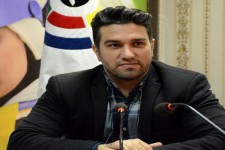 جام‌دوستی در ایران برگزار می‌شود