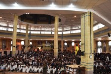 اجتماع ایلامیان در حمایت از جبههٔ مقاومت