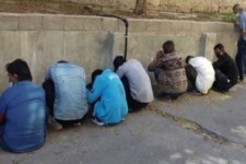 طرح آرامش در سطح ایلام اجرا می‌شود