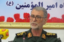 ادامه راه شهدا با همدلی ممکن است