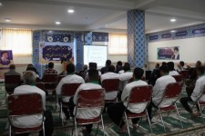 ۱۸ زندانی در ایلام آزاد شدند