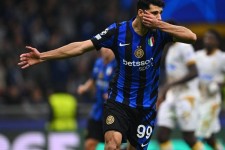 طارمی نامزد برترین‌ بازیکن لیگ اروپا شد